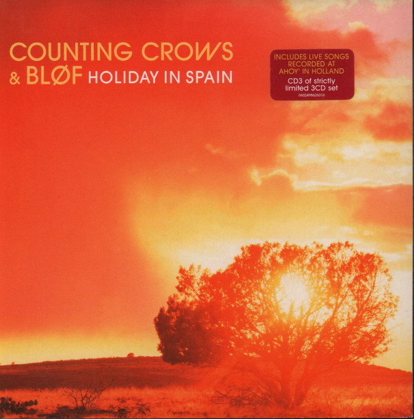 Counting Crows